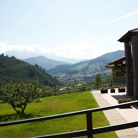 Apartamentos Camino Santo Toribio Mieses ภายนอก รูปภาพ