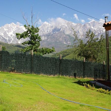 Apartamentos Camino Santo Toribio Mieses ภายนอก รูปภาพ