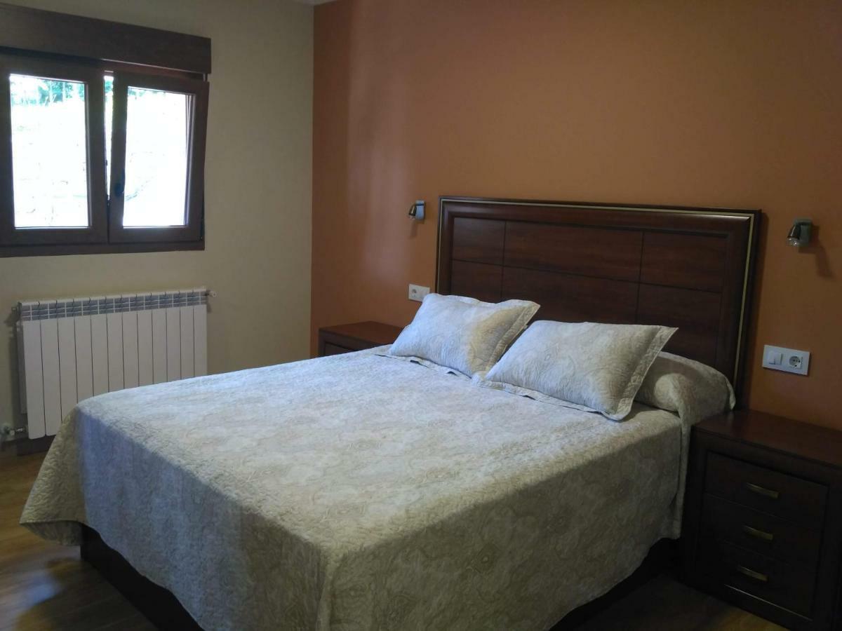 Apartamentos Camino Santo Toribio Mieses ภายนอก รูปภาพ