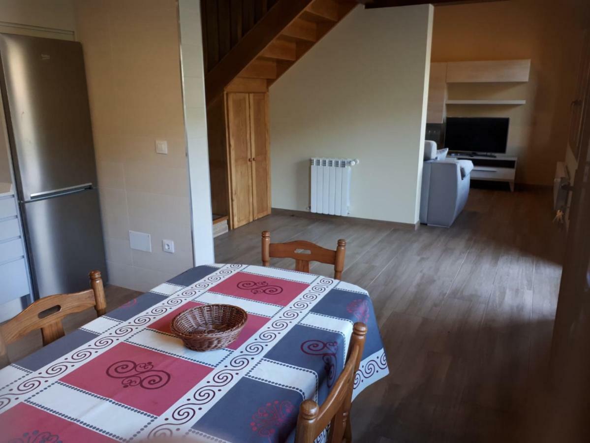 Apartamentos Camino Santo Toribio Mieses ภายนอก รูปภาพ