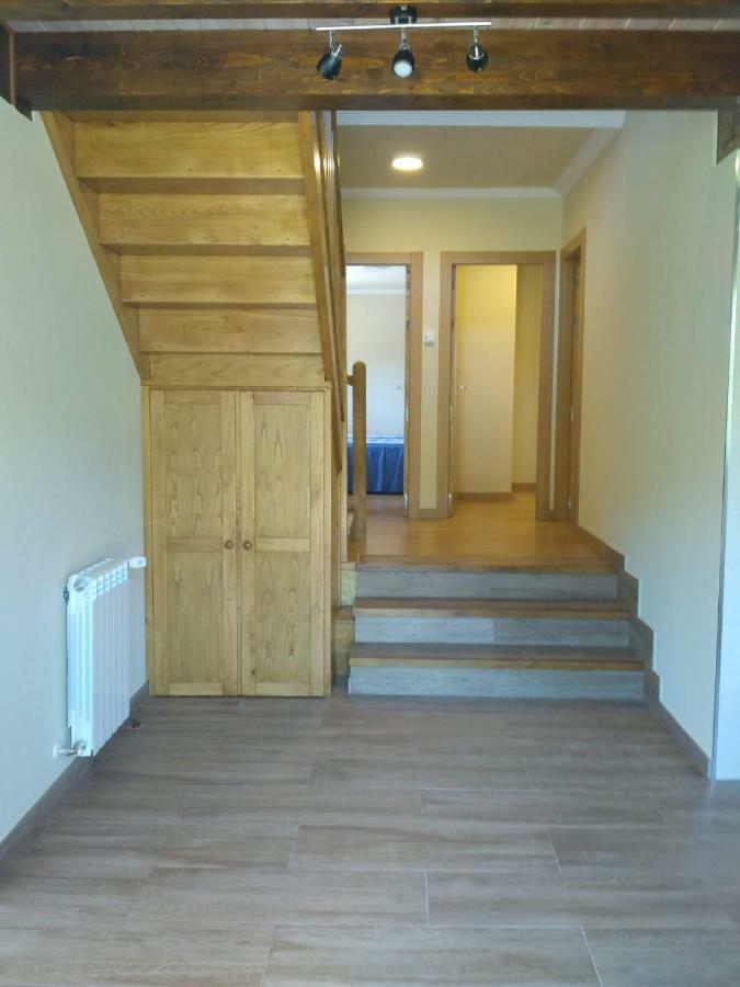Apartamentos Camino Santo Toribio Mieses ภายนอก รูปภาพ